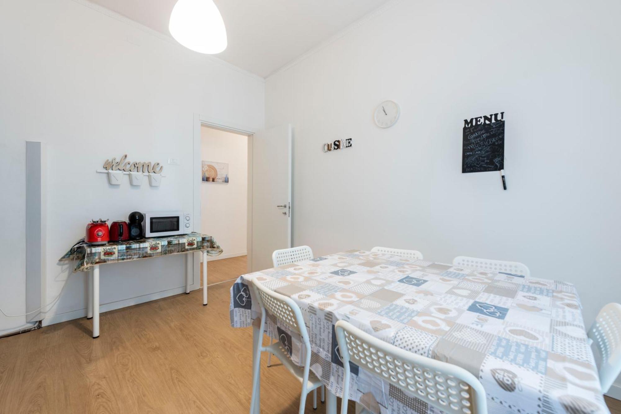 Apartamento Casa Graziella Verona
