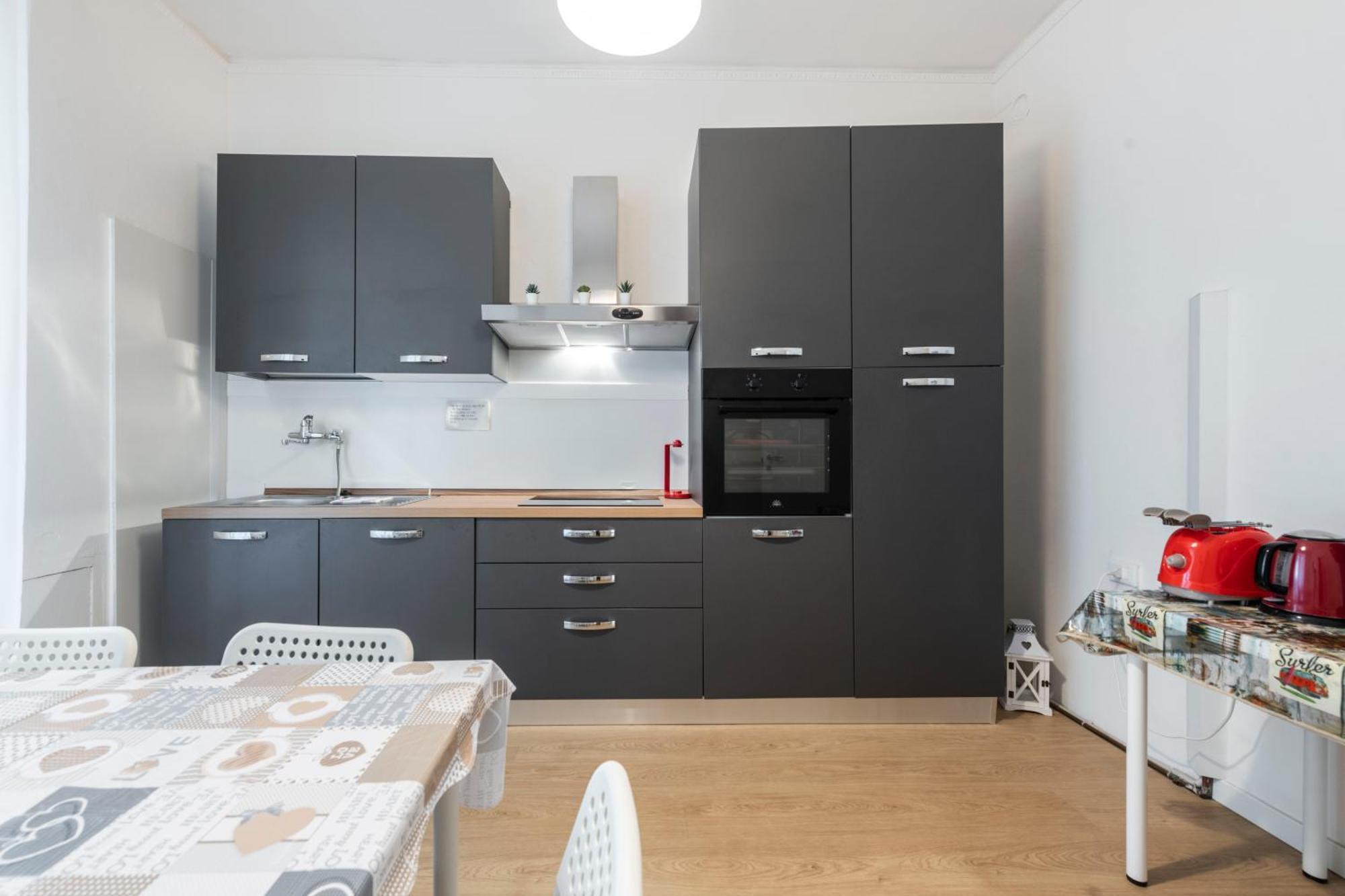 Casa Graziella Apartamento Verona