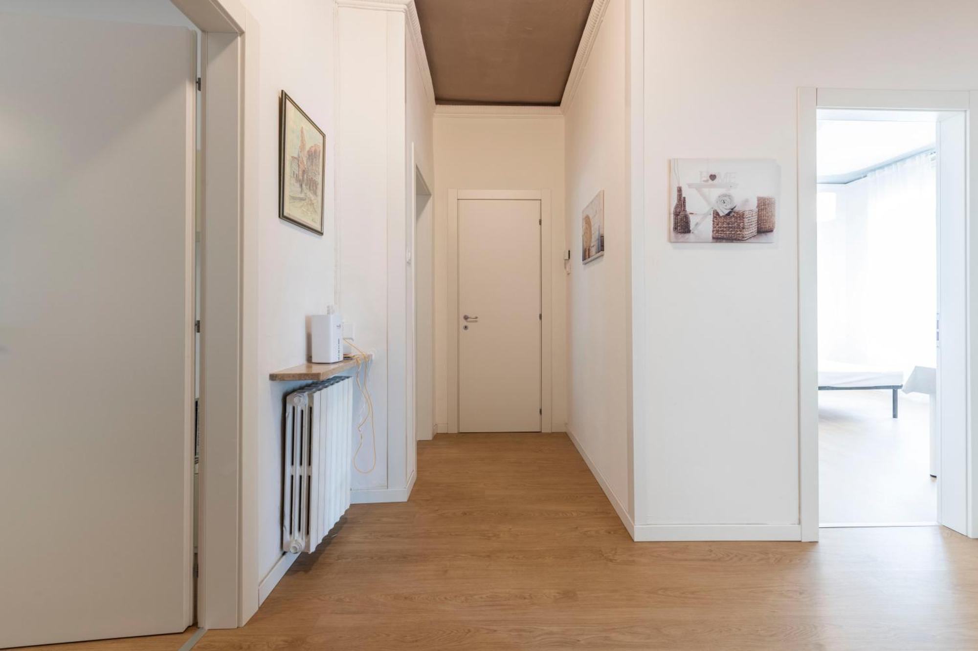Casa Graziella Apartamento Verona