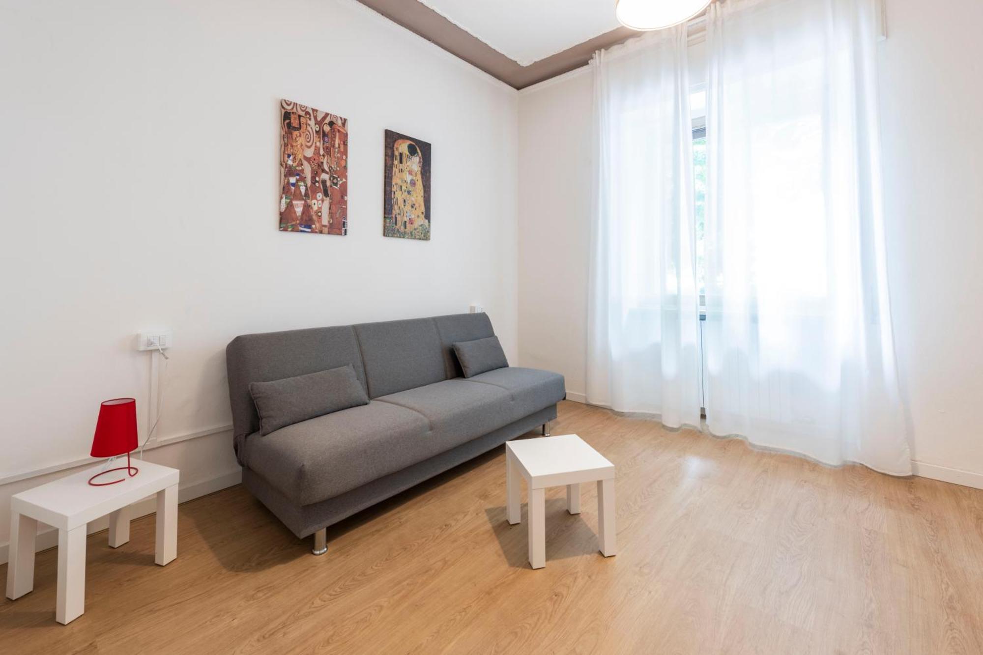 Apartamento Casa Graziella