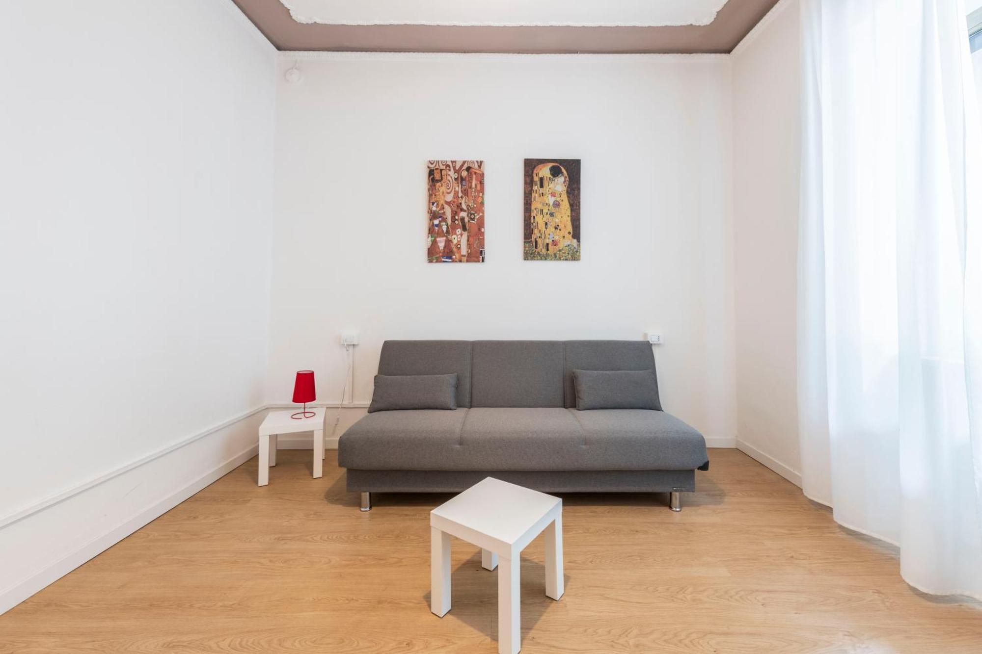 Casa Graziella Apartamento *