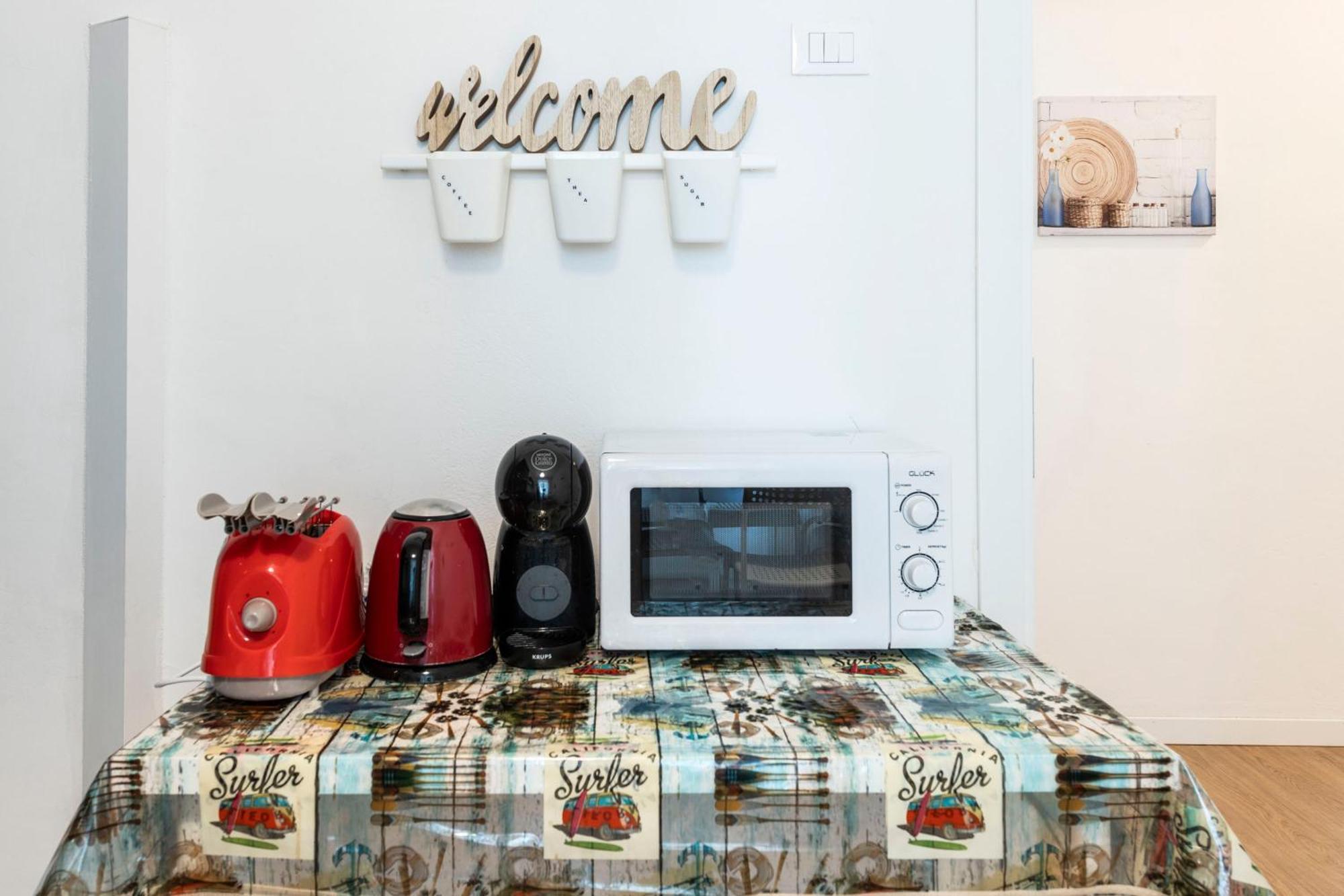 Apartamento Casa Graziella Verona