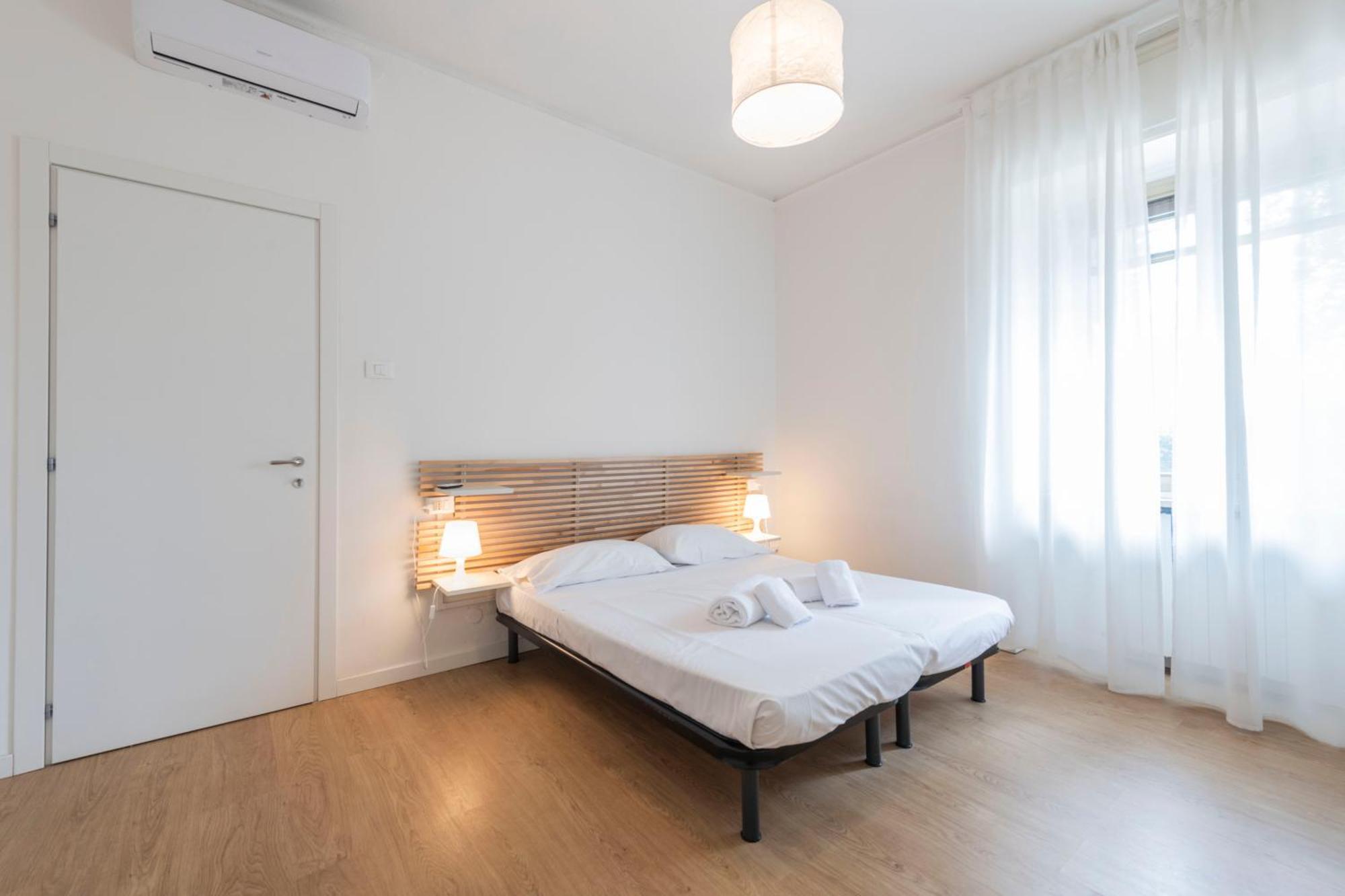 Casa Graziella Apartamento