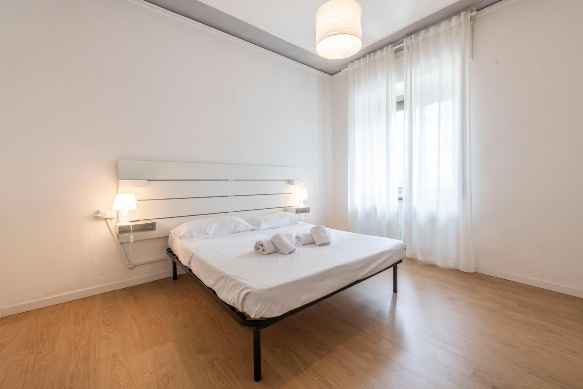 Casa Graziella Apartamento