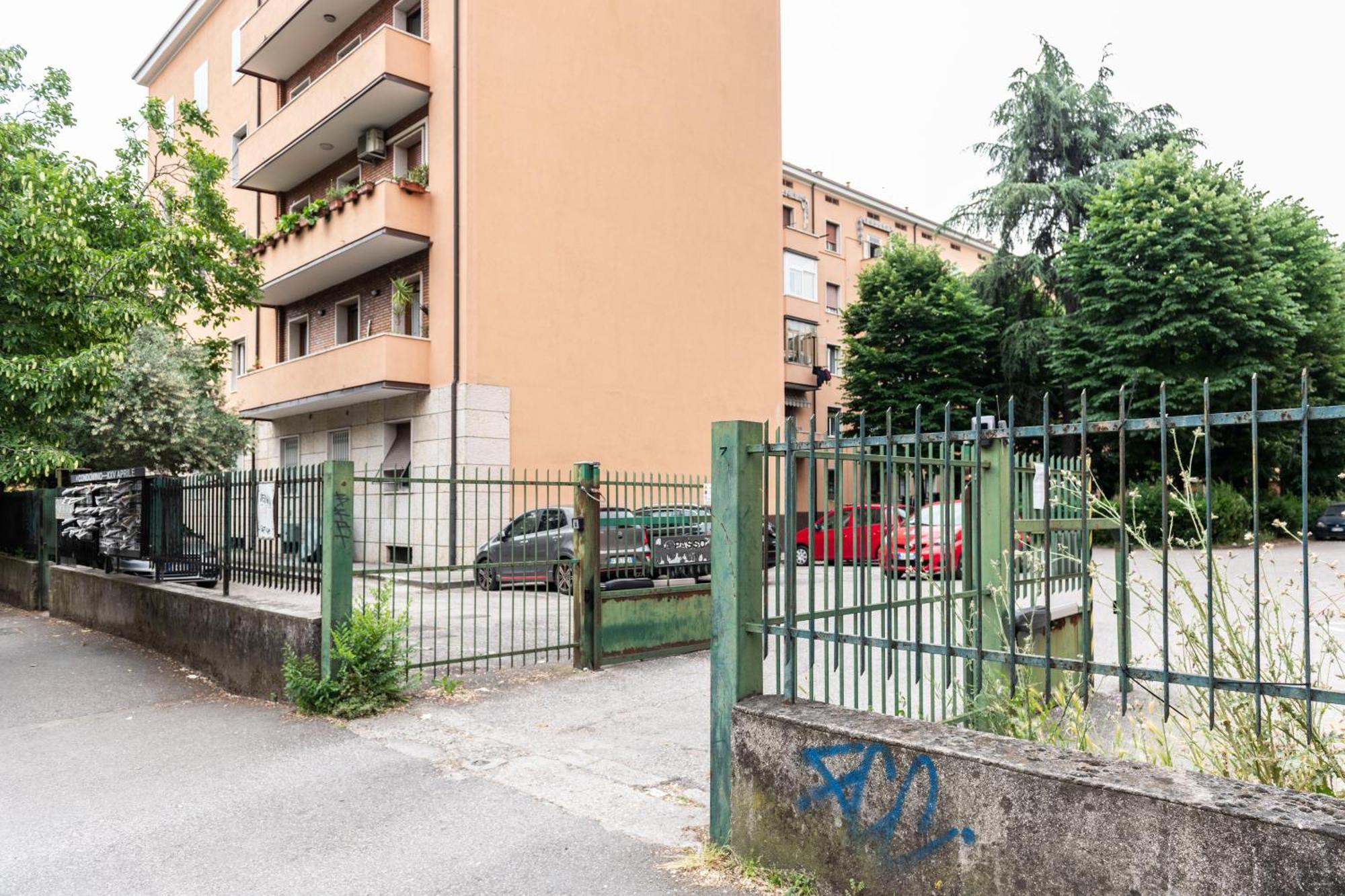 Casa Graziella * Verona