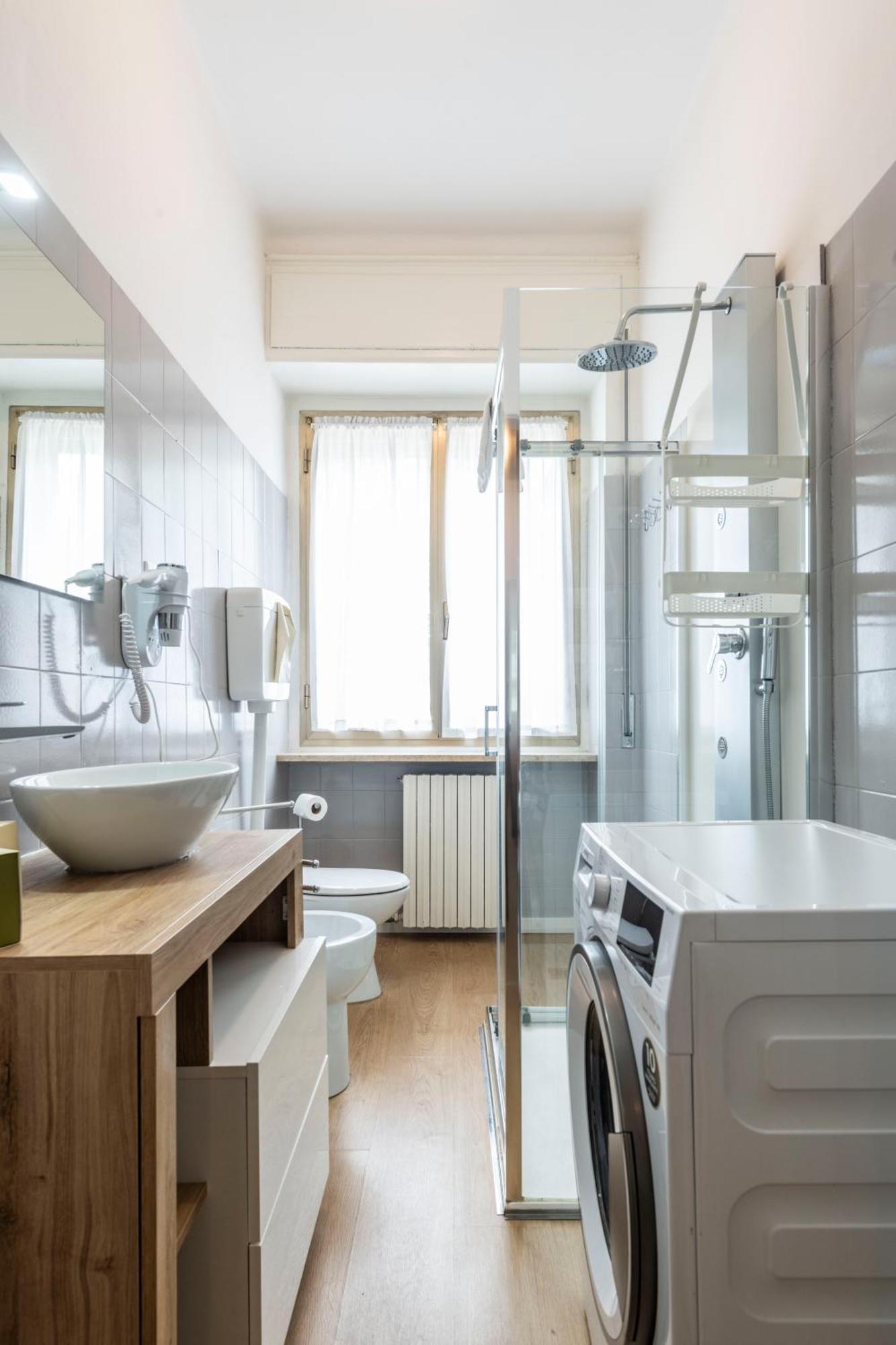 Casa Graziella Apartment